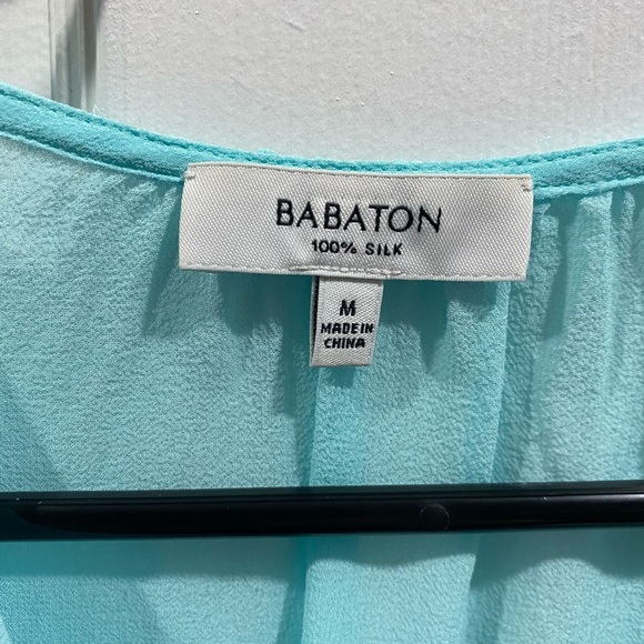 Babaton Blouse Tank - Picture 2 of 3